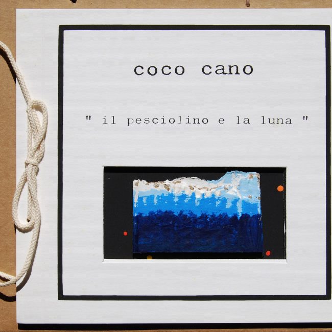 Coco Cano | Editoria