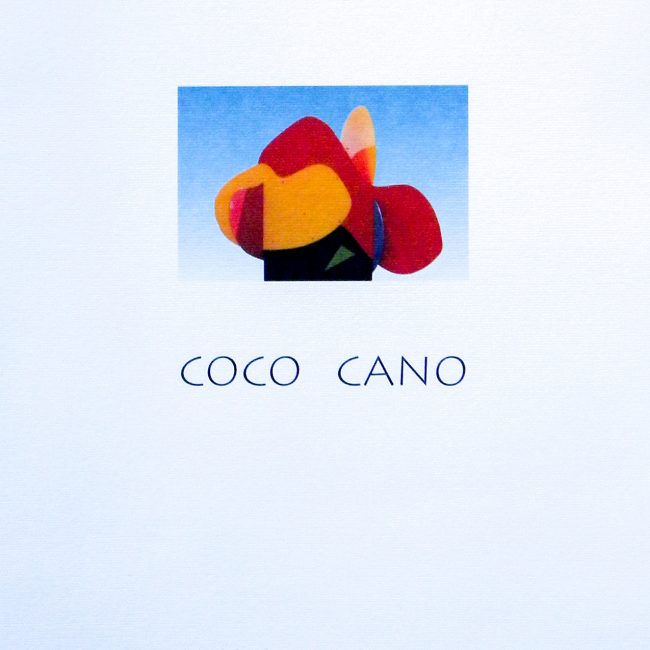 Coco Cano | Editoria