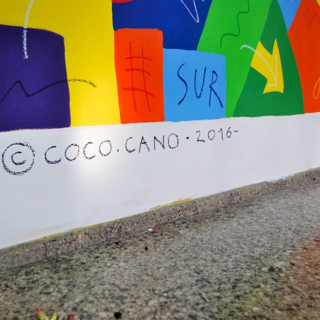 Coco Cano | Uruguay